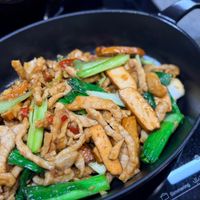 可能是炒麵的圖像