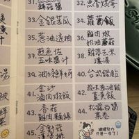 可能是票根和文字的圖像