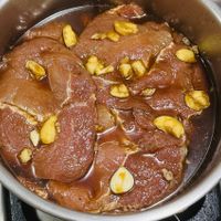 可能是肉排的圖像