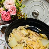 可能是火鍋和文字的圖像