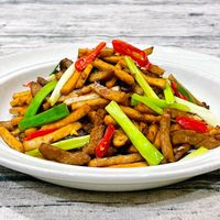 可能是炒麵的圖像