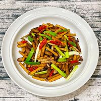 可能是義大利麵的圖像