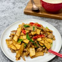 可能是豆腐的圖像