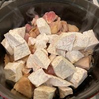 可能是豆腐的圖像