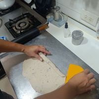 可能是墨西哥捲餅的圖像