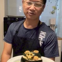 可能是豆腐的圖像