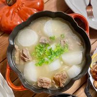 可能是火鍋和文字的圖像