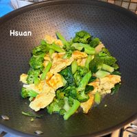 可能是豆腐和顯示的文字是「 Hsuan 」的圖像