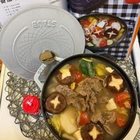 可能是火鍋和文字的圖像