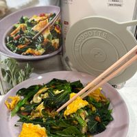 可能是豆腐和文字的圖像
