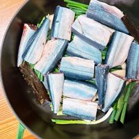 可能是鯷魚的圖像