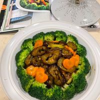 可能是香菇和文字的圖像