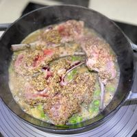 可能是燉小牛膝的圖像