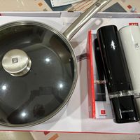 可能是泡茶器、咖啡機和文字的圖像