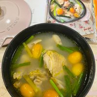 可能是粥的圖像