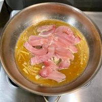 可能是生魚片的圖像