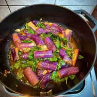 可能是食物的圖像