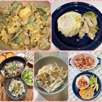可能是豆腐和麵的圖像