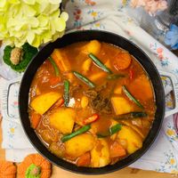 可能是豆腐和文字的圖像