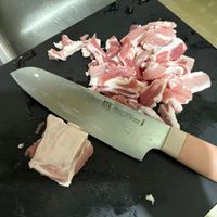可能是刀的圖像