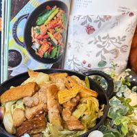 可能是豆腐和文字的圖像