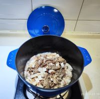 可能是豆腐和文字的圖像