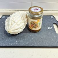 可能是食物和文字的圖像