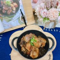 可能是豆腐和文字的圖像