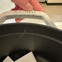 可能是鬆餅機的圖像