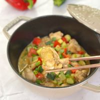 可能是豆腐的圖像