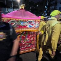 可能是寺廟的圖像