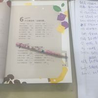 可能是日記和文字的圖像