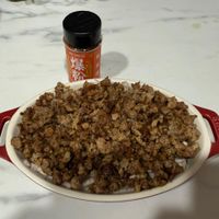 可能是食物的圖像
