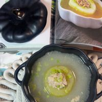 可能是食物和文字的圖像