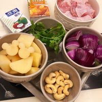 可能是豆腐和文字的圖像