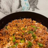 可能是炒飯的圖像