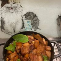 可能是食物和紫蘇的圖像
