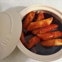 可能是蘋果的圖像