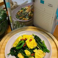 可能是豆腐和文字的圖像