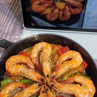可能是西班牙大鍋飯的圖像