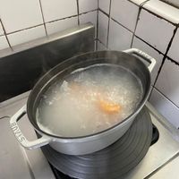 可能是拉麵、粥和義大利麵的圖像