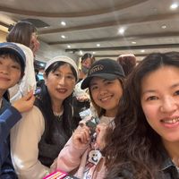 可能是一或多人的圖像