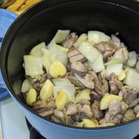 可能是食物的圖像