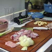 可能是食物的圖像