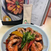 可能是食物和文字的圖像