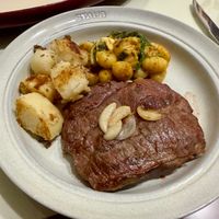可能是肉排的圖像