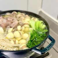 可能是火鍋的圖像