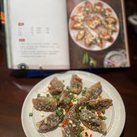 可能是港式點心的圖像