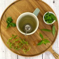 可能是茶的圖像