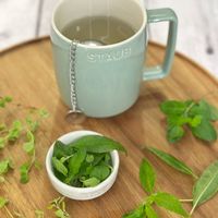 可能是茶的圖像